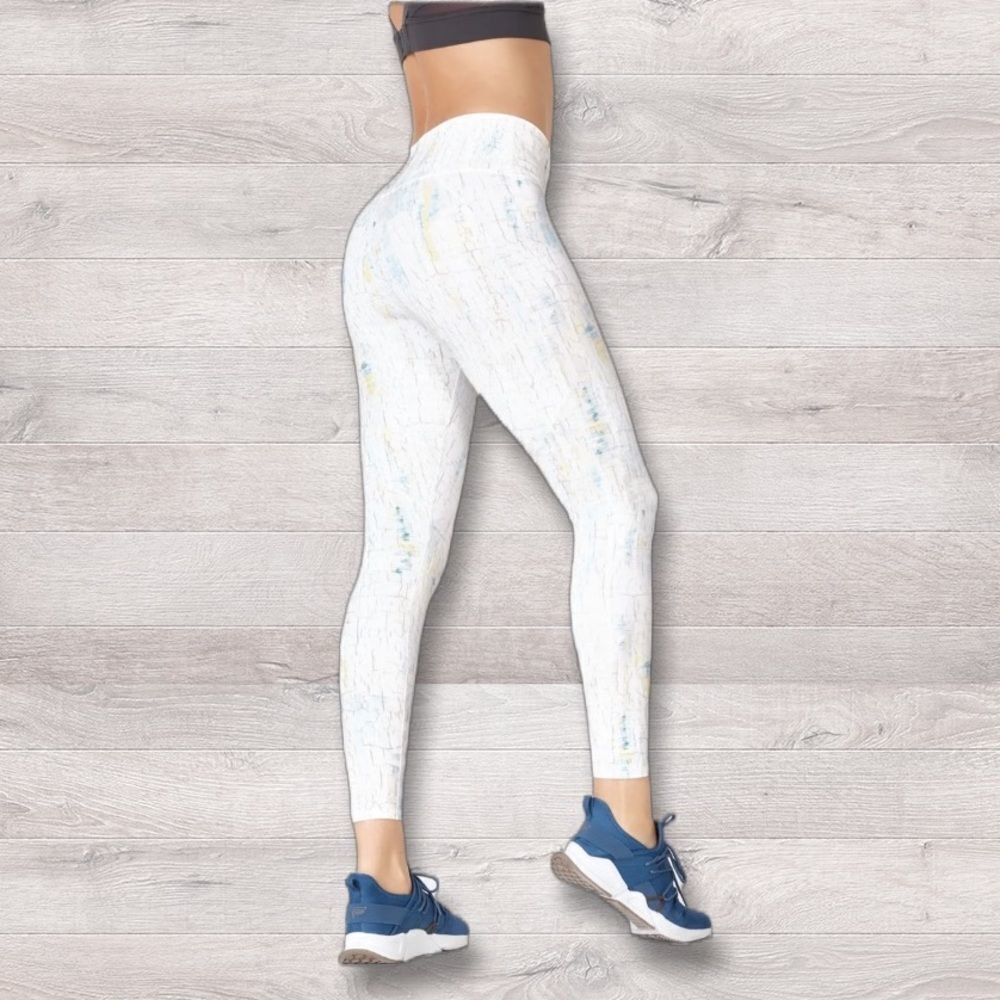 Fabletics Powerhold Full Length Compression Leggi… - image 1